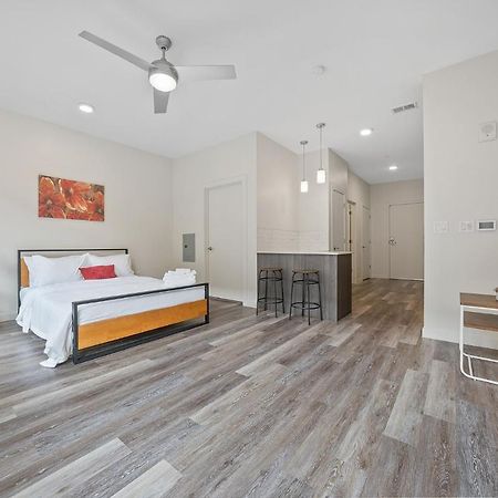 The Edge On 4Th By Airriva Apartment Louisville Bagian luar foto