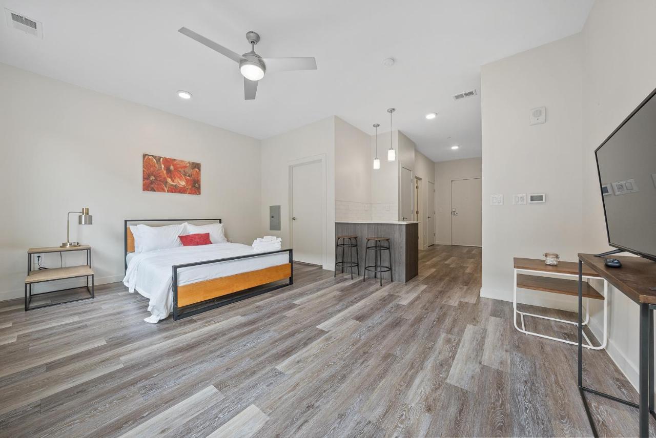 The Edge On 4Th By Airriva Apartment Louisville Bagian luar foto