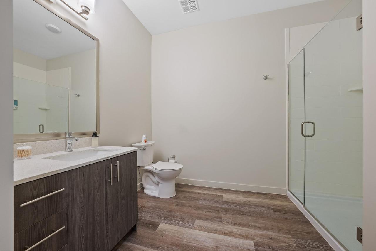 The Edge On 4Th By Airriva Apartment Louisville Bagian luar foto