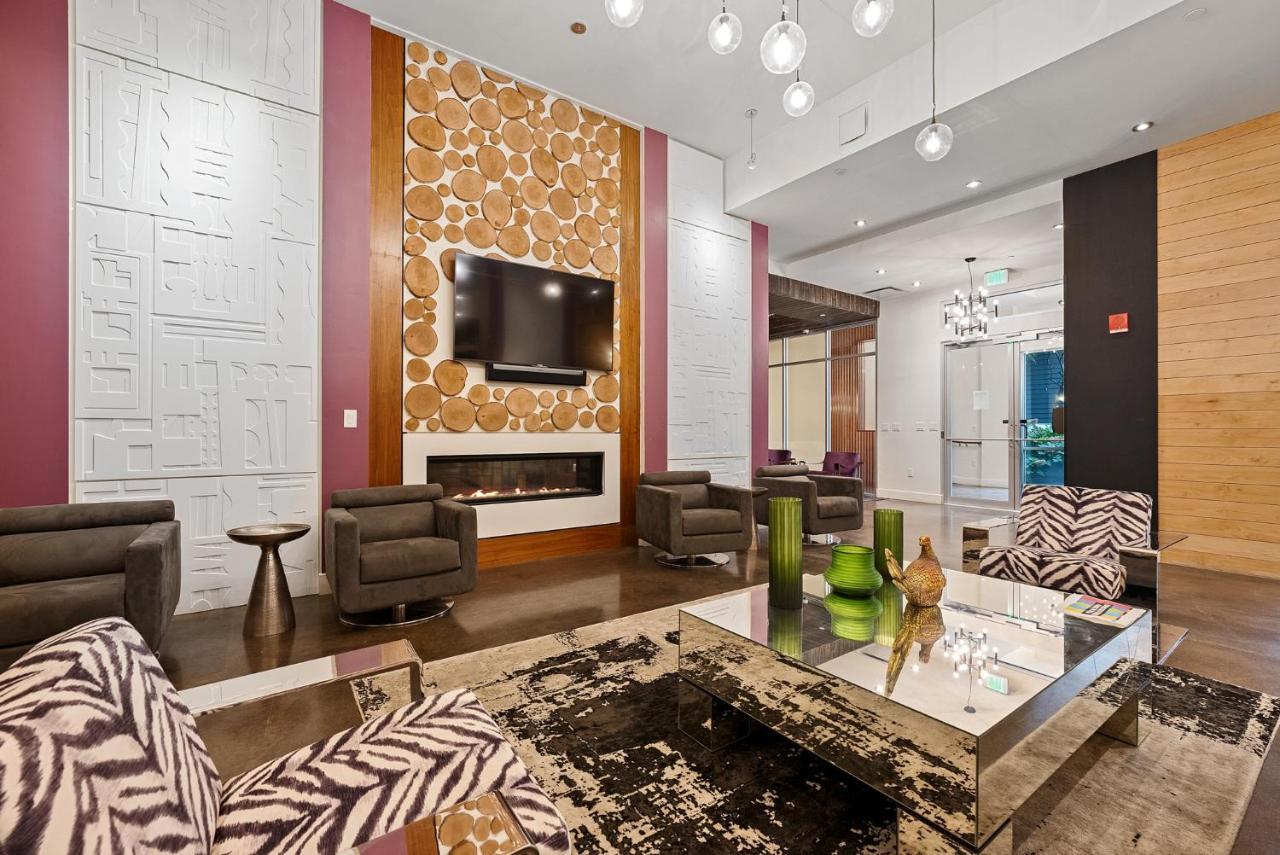 The Edge On 4Th By Airriva Apartment Louisville Bagian luar foto