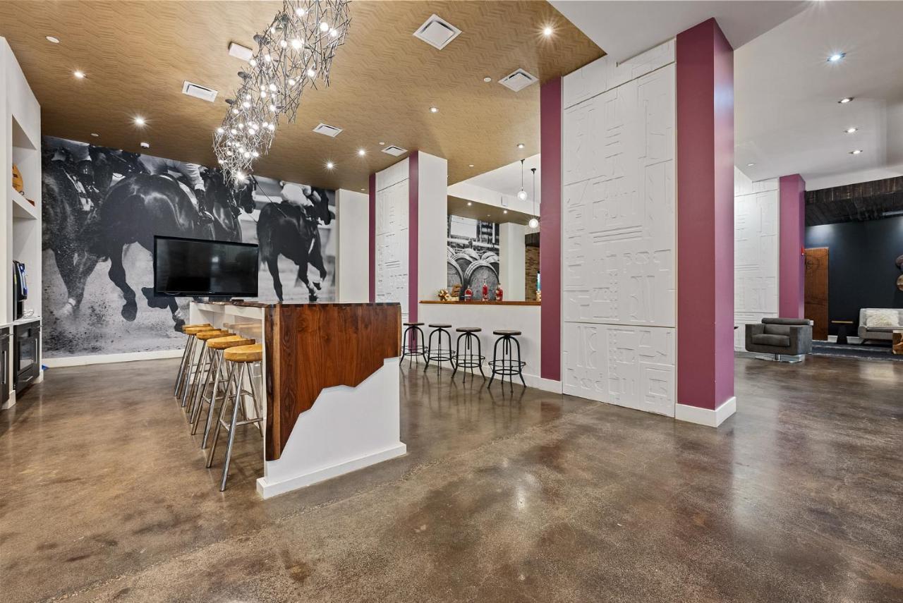 The Edge On 4Th By Airriva Apartment Louisville Bagian luar foto