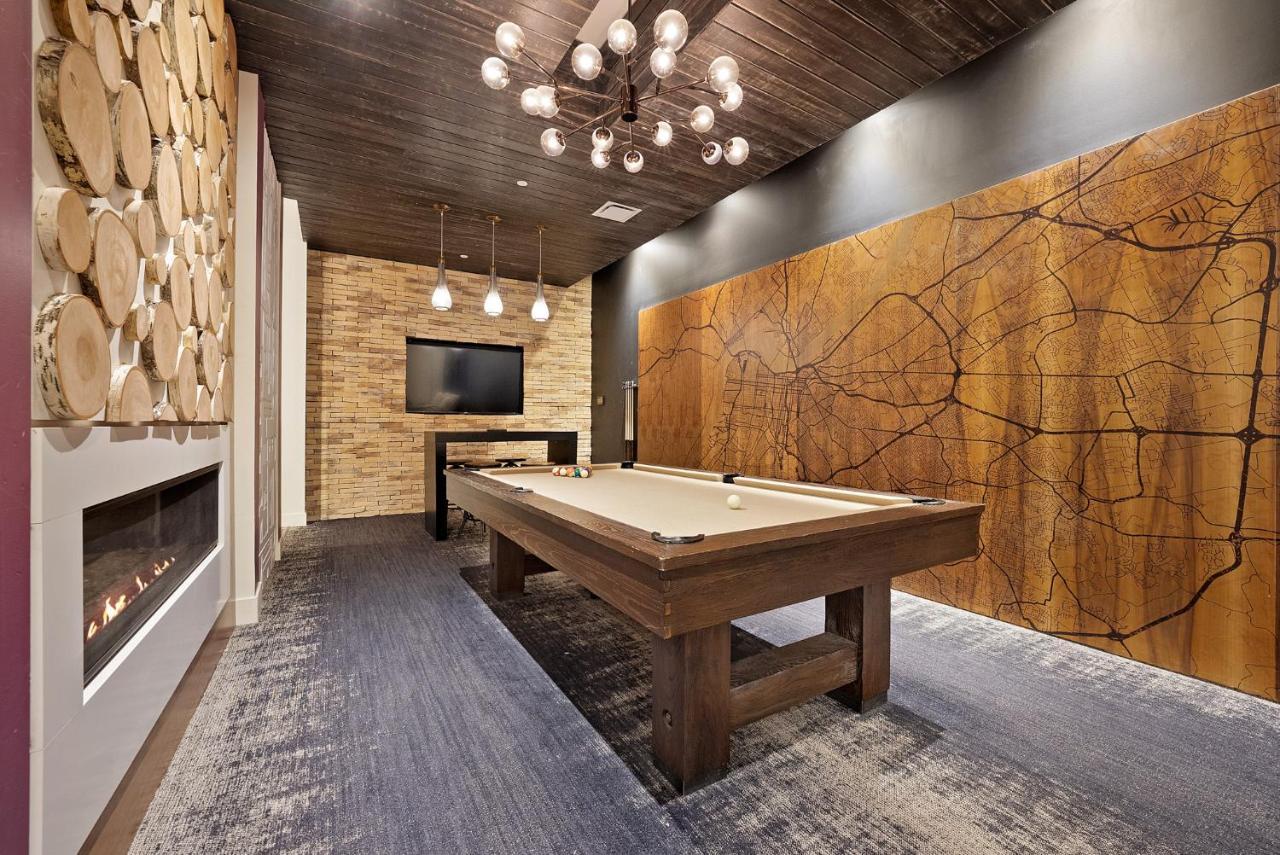 The Edge On 4Th By Airriva Apartment Louisville Bagian luar foto