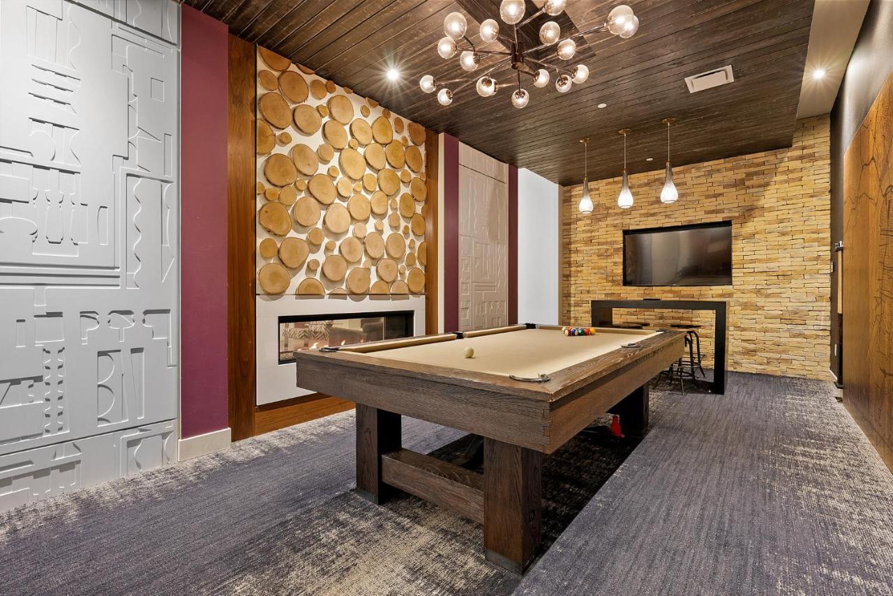 The Edge On 4Th By Airriva Apartment Louisville Bagian luar foto