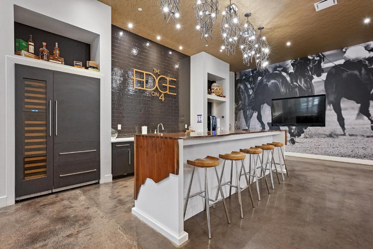 The Edge On 4Th By Airriva Apartment Louisville Bagian luar foto