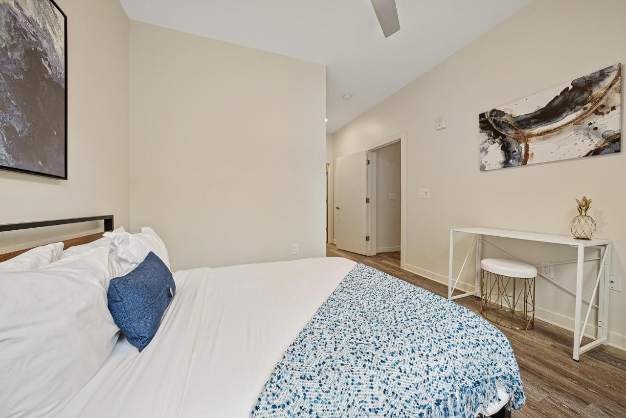 The Edge On 4Th By Airriva Apartment Louisville Bagian luar foto