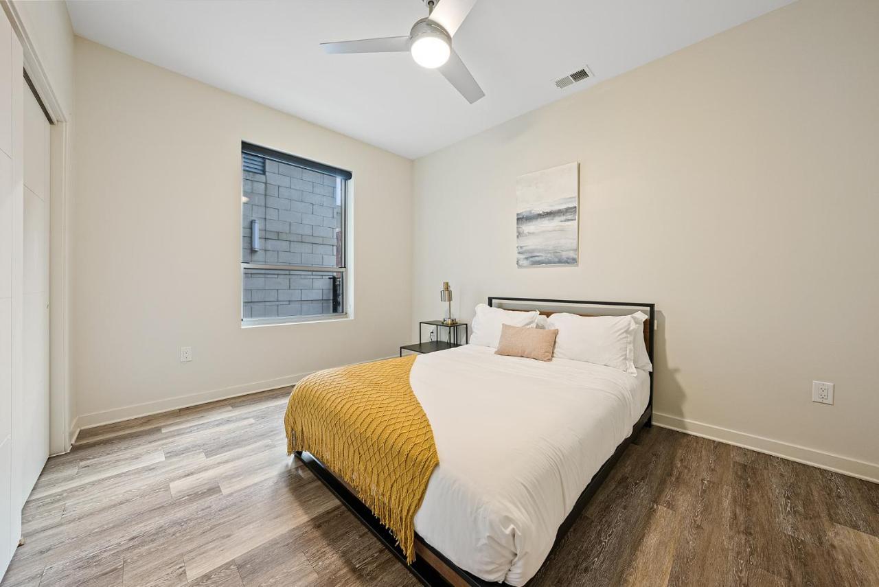 The Edge On 4Th By Airriva Apartment Louisville Bagian luar foto