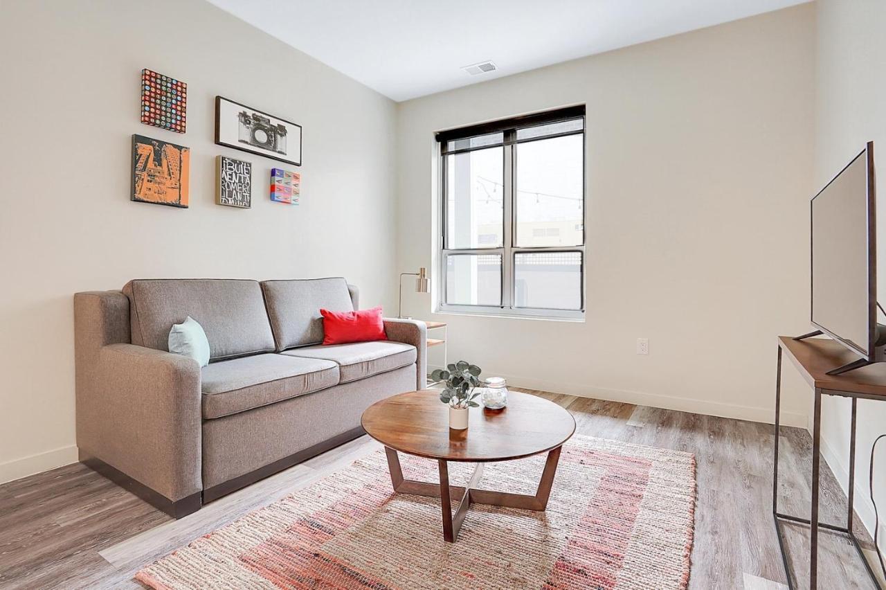 The Edge On 4Th By Airriva Apartment Louisville Bagian luar foto